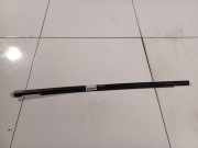 Zierleiste Tür Zier-Schutzleiste - Hinten Linke Audi A2, 2000.02 - 2005.08 Gebraucht ,