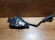 Pedalwerk Nissan Almera, N16 2003.01 - 2006.12 facelift 18002au410,