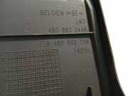 Armlehne - Mittelarmlehne Audi A6, C5 2001.08 - 2005.01 facelift 4B0863244B,4B0 863 244B 4B0 863 244 4B0863244