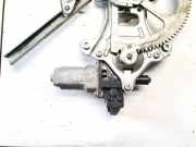 Fensterheber motor - Vorne Linke Subaru Legacy, BL, BP 2003.09 - 2009.12 803140,