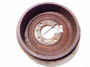 Bremstrommel Peugeot Partner, I 2003.01 - 2009.06 facelift Gebraucht,