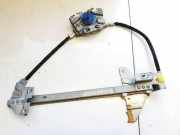 Fensterheber - Hinten Linke Peugeot 307, 2000.08 - 2005.06 115281,