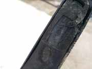 Dachreling Rechts Volkswagen Passat, B6 2005.08 - 2010.11 3c9860025, BLR