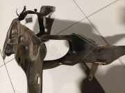 Schloßträger BMW 7-Series, E65 E66 E67 E68 2001.11 - 2008.06 Gebraucht ,