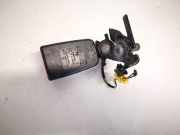 Gurtschloss - Hinten Linke Mercedes-Benz W212, 2009.01 - 2016.06 a2128601969,