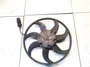 Kühlerlüfter Lüftermotor Volvo XC90, 2002.10 - 2007.06 1137328116,3137229010