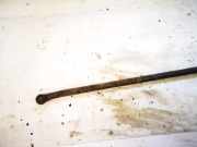 Stabilisator Stabi Hinten Hinterachse Audi 80, B3 1986.06 - 1991.09 Gebraucht,