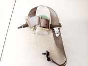 Sicherheitsgurt - Hinten Linke Nissan Note, 2006.03 - 2013.06 Gebraucht,