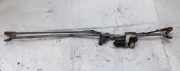 Wischergestänge Peugeot 307, 2000.08 - 2005.06 Gebraucht ,