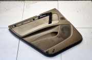 Türverkleidung - Hinten Linke Audi Q7, 2006.03 - 2010.05 Gebraucht,