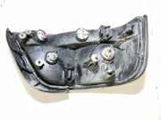 R?ckleuchten - Hinten Rechts Mitsubishi Galant, 1996.09 - 2004.10 Gebraucht,