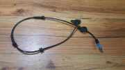 Sensor f?r ABS Nissan Almera, N16 2003.01 - 2006.12 facelift 0265007553,0 265 007 553