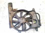 Kühlerlüfter Lüftermotor Opel Meriva, A 2002.12 - 2006.01 8240457,52406445