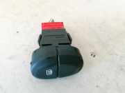 Schalter für Heckscheibe Heckscheibenheizung Renault Scenic, I 1996.01 - 1999.09 841243b,