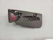 Sitzschloß Nissan X-Trail, 2001.06 - 2007.06 Gebraucht ,