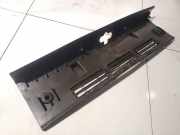 Zierleiste Seat Altea, 2004.01 - 2015.12 5P0863485B,5P0 863 485B 5P0863485B