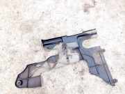 Unterfahrschutz Volkswagen Passat, B7 2010.08 - 2014.06 3aa825101,