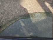 Seitenscheibe - Vorne Linke Subaru Legacy, BL, BP 2003.09 - 2009.12 Gebraucht,