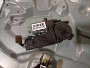 Fensterheber motor - Vorne Linke Nissan Primera, P12 2002.01 - 2008.12 Gebraucht,