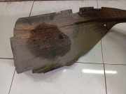 Radhausschale - Vorne Linke Fiat Sedici 2005 - 2009 Gebraucht ,