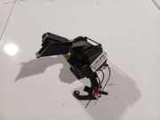 Sicherheitsgurt - Hinten CENTER Volvo S40, 2000.07 - 2003.12 570184000j, 570184000j