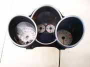 Tachometer Alfa-Romeo 147, I 2000.11 - 2004.09 73529097, 110008953010 735290197