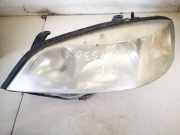 Hauptscheinwerfer - Vorne Linke Opel Astra, G 1998.09 - 2004.12 Gebraucht,