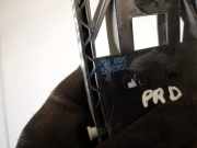 T?rgriff T?raussengriff - Vorne Rechts Skoda Superb, II 2008.03 - 2013.06 3t0837885e,