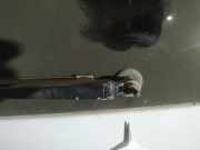 Wischermotor - Hinten Mercedes-Benz ML, W163 1998.02 - 2005.06 Gebraucht,