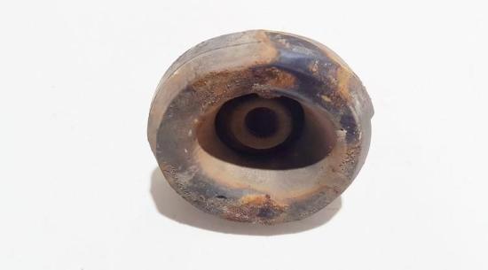 Federteller Renault Scenic, II 2003.06 - 2006.06 8200245679, Bild Federteller Renault Scenic, II 2003.06 - 2006.06 8200245679,