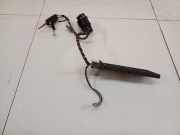 Wärmetauscher Innenraumheizung Zuheizer Renault Laguna, III 2010.11 - 2015.12 facelift CR106057898R0, CR106057898-R0 52410682