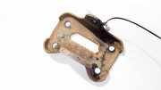 Lagerbock rachsträger - Hinten Linke Citroen C4, I 2004.11 - 2008.06 Gebraucht,