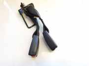 Gurtschloss - Hinten CENTER Mazda CX-7, 2006.01 - 2012.12 tkab0eh859, tk-ab0-eh859