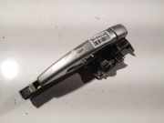 Türgriff Türaussengriff - Hinten Rechts Peugeot 407, 2004.05 - 2010.12 Gebraucht,