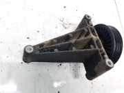 Motorhalterung und Getriebe (Motorhalterung) Mercedes-Benz Sprinter, II 2006.05 - 2013.06 A6112341039,