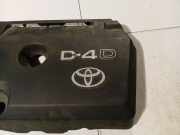 Motorabdeckung Toyota Avensis, II 2006.03 - 2008.12 facelift Gebraucht ,