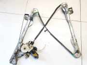 Fensterheber - Vorne Rechts Ford Focus, 1998.10 - 2002.10 d2r5a,