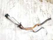 Tankeinfüllstutzen Tankrohr Kraftstoffrohr Volkswagen Transporter, T5 2003.04 - 2009.11 Gebraucht ,