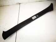 Verkleidung Säule - VORNE RECHTS Ford Fiesta, IV 2000.06 - 2002.06 facelift 96fbb03197bd,