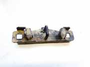 Heckklappe Heckklappenschloss Kofferraumschloss Ford Focus, 2004.11 - 2008.06 Gebraucht,