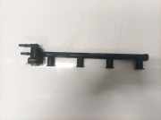 Kraftstoffverteiler Ford Fiesta, V 2005.03 - 2008.12 facelift f606060703,