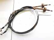 Seilzug Feststellbremse Opel Astra, G 1998.09 - 2004.12 Gebraucht,