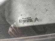 Seitenfenster Seitenscheibe - Citroen C4, I 2004.11 - 2008.06 as2,