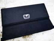 Bodenbelag Kofferraum Opel Astra, J 2009.12 - 2015.06 13322491,13262593