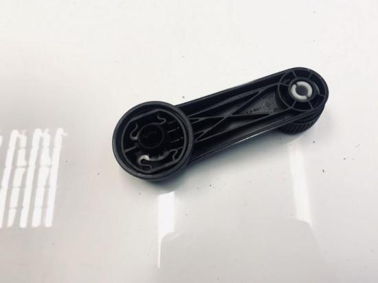 Fensterkurbel Skoda Octavia, II 2004.02 - 2009.03 1h0837581d, Bild Fensterkurbel Skoda Octavia, II 2004.02 - 2009.03 1h0837581d,