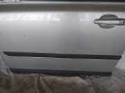 Zierleiste Tür Zier-Schutzleiste - Vorne Linke Volvo V50, 2004.04 - 2007.05 Gebraucht,