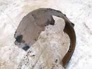 Radhausschale - Vorne Rechts Opel Corsa, B 1993.03 - 2000.09 90387421,