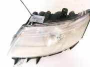 Hauptscheinwerfer - Vorne Linke SAAB 9-3, 2002.09 - 2008.06 155819,