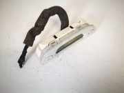 Monitor Navigations Zeit Uhr Ford Galaxy, Mk I 1995.03 - 2000.04 7m0919203b, 95vw15000caw