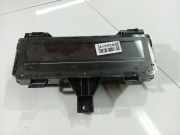 Monitor Navigations Zeit Uhr Renault Scenic, III 2009.02 - 2013.06 24810121R,248 10121R 503002220306 MHD5GW3K HW:PRS8 SW:0303 HWPRS8 SW0303
